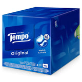 Tempo Original Taschentücher Würfelbox