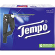Tempo Taschentücher Klassik, 4-lagig, weiß Inhalt: 30 x 10 Tücher