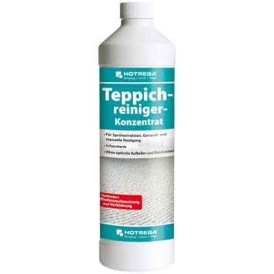 HOTREGA Teppichreiniger Konzentrat