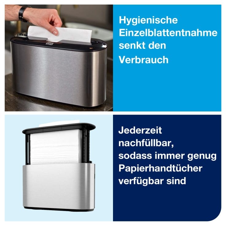 Tork Xpress Tischspender H2 Handtuchspender