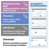 Tork Xpress Tischspender H2 Handtuchspender