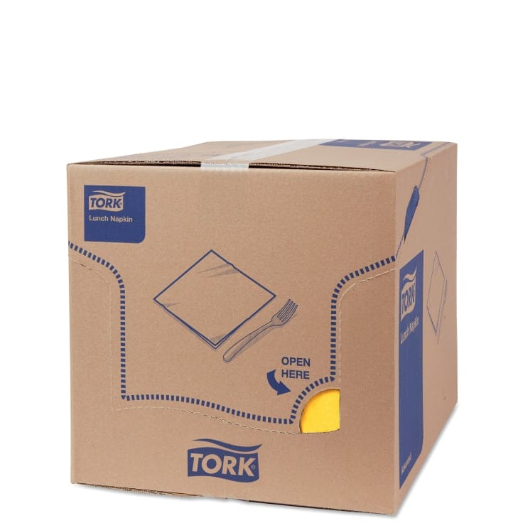 Tork Advanced Soft Servietten Tissue 2 lagig gastgewerblich