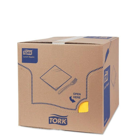 Tork Advanced Soft Servietten Tissue 2 lagig gastgewerblich