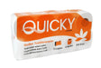 Toilettenpapier, Tissue, 2-lagig, weiß