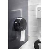 Tork Jumbo Toilettenpapier T1 Universal 2-lagig weiß