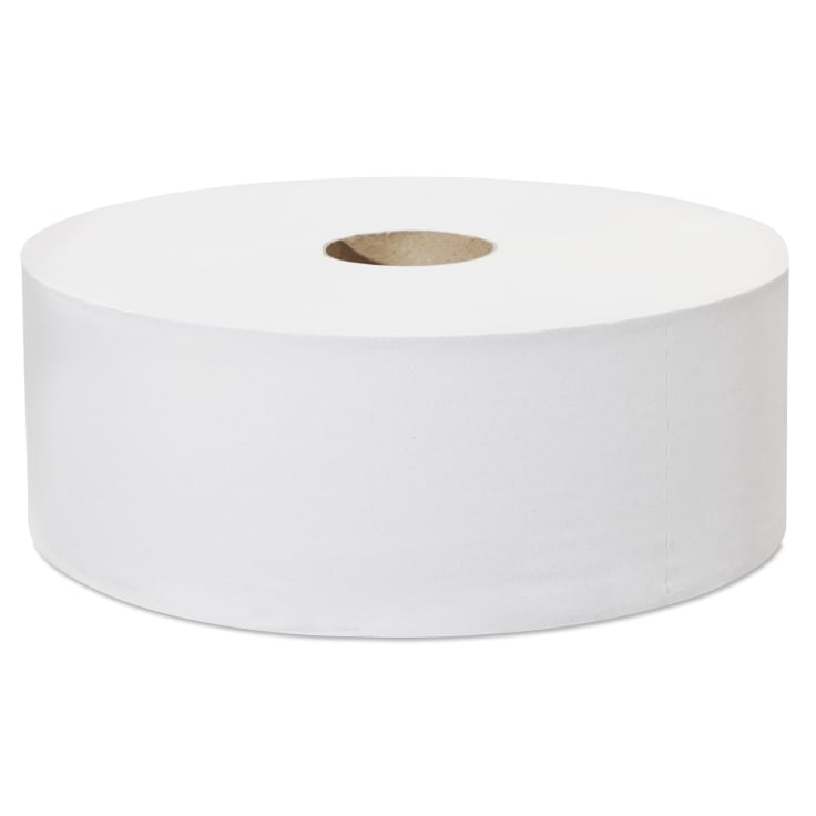 Tork Jumbo Toilettenpapier T1 Universal 2-lagig weiß