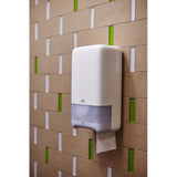 Tork Midi Toilettenpapier T6 Premium 3-lagig weiß
