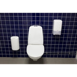 Tork Midi Toilettenpapier T6 Premium 3-lagig weiß