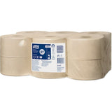 Tork Mini Jumbo Toilettenpapier 2-lagig natur