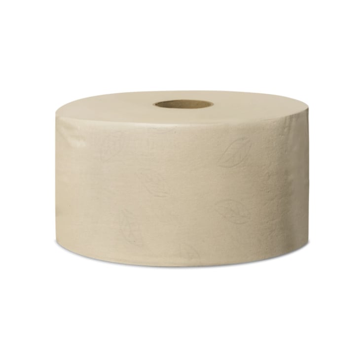 Tork Mini Jumbo Toilettenpapier 2-lagig natur