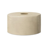 Tork Mini Jumbo Toilettenpapier 2-lagig natur