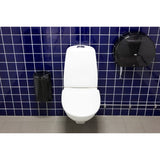 Tork Mini Jumbo Toilettenpapier T2 Advanced 2-lagig Hygienepapier