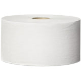 Tork Mini Jumbo Toilettenpapier T2 Advanced 2-lagig Hygienepapier
