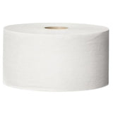 Tork Mini Jumbo Toilettenpapier T2 Advanced 2-lagig Hygienepapier