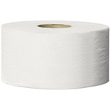 Tork Mini Jumbo Toilettenpapier T2 Advanced einlagig weiß