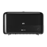 Tork Doppelrollenspender hülsenlos Midi Toilettenpapier T7