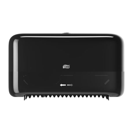 Tork Doppelrollenspender hülsenlos Midi Toilettenpapier T7