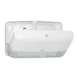 Tork Elevation Doppelrollenspender Mini Jumbo Toilettenpapier