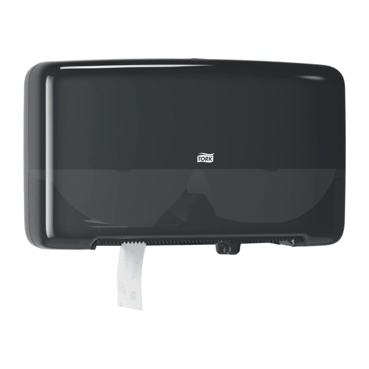 Tork Elevation Doppelrollenspender Mini Jumbo Toilettenpapier