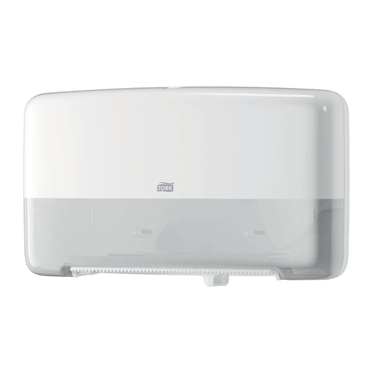 Tork Elevation Doppelrollenspender Mini Jumbo Toilettenpapier