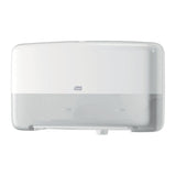 Tork Elevation Doppelrollenspender Mini Jumbo Toilettenpapier