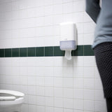 Tork Elevation Toilettenpapierspender Einzelblatt