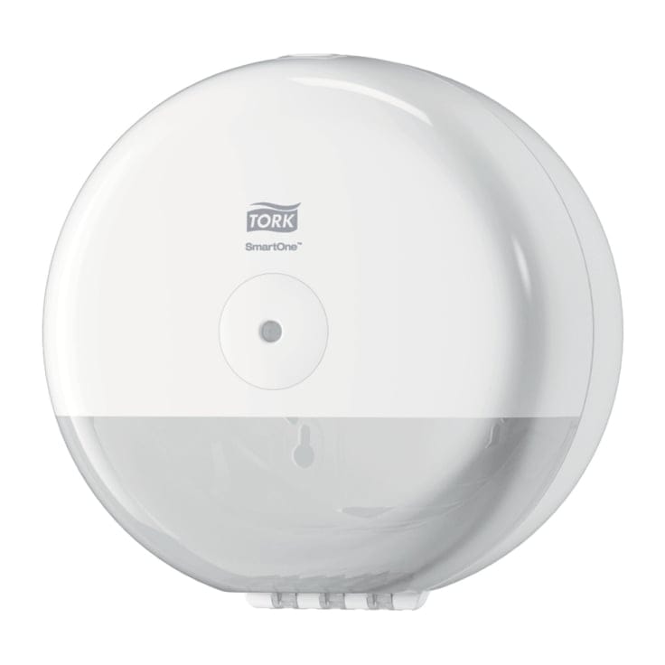 Tork SmartOne Elevation Design Mini Toilettenpapierspender