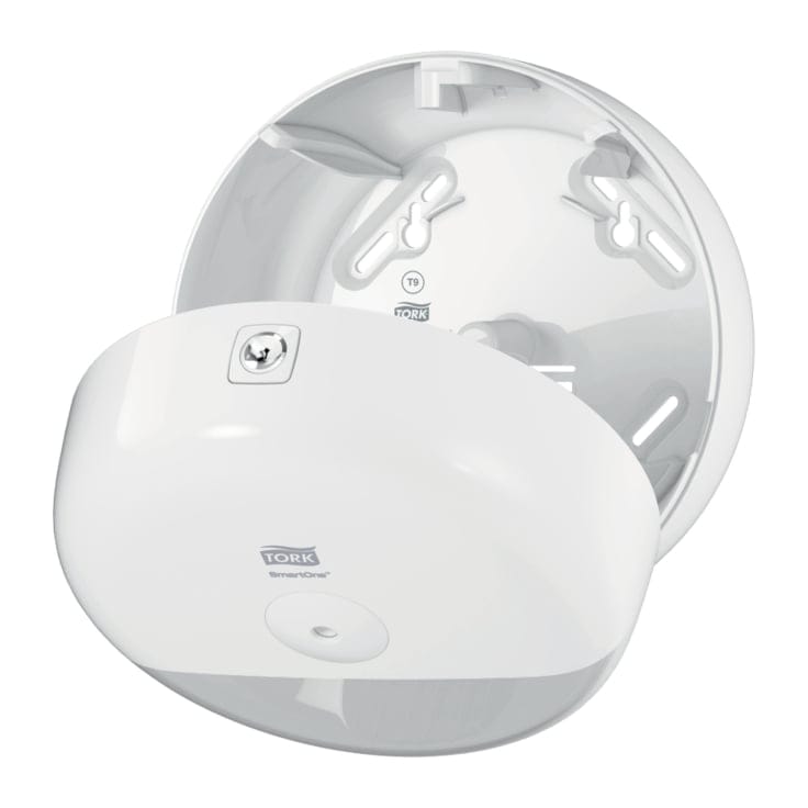 Tork SmartOne Elevation Design Mini Toilettenpapierspender