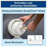 Tork SmartOne Elevation Design Mini Toilettenpapierspender