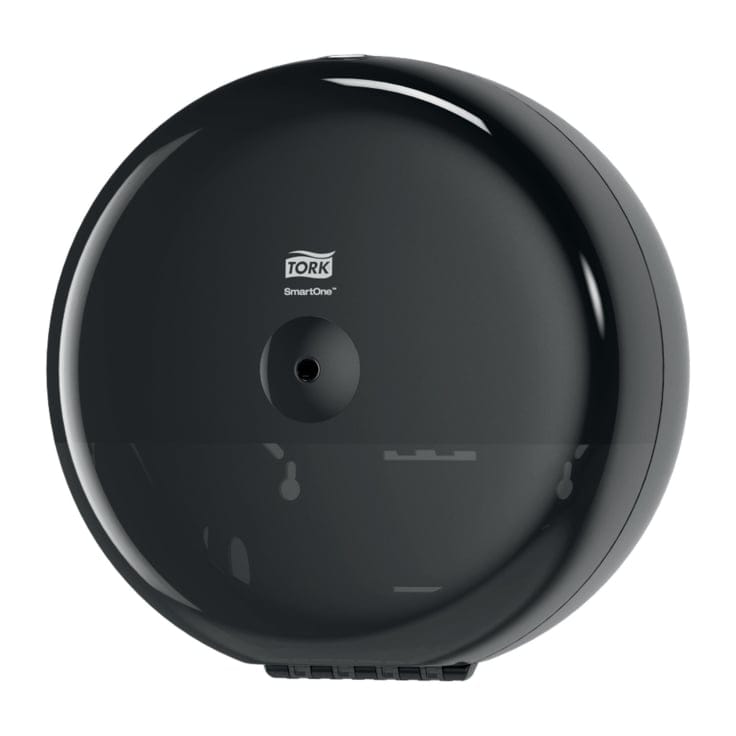 Tork SmartOne Toilettenpapierspender T8 Einzelblattentnahme