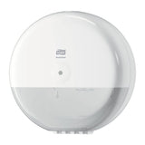Tork SmartOne Toilettenpapierspender T8 Einzelblattentnahme