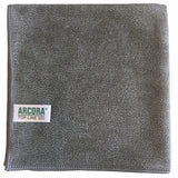 TOP-LINE Microfasertuch grau