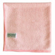 TOP-LINE Microfasertuch rot