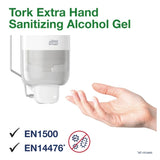Tork Extra Desinfizierendes Hand Alkohol Gel, S1