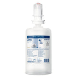 Tork milde Schaumseife S4, Transparent