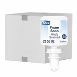 Tork Schaumseife S5 System 525502 1 Karton = 8 Flaschen à 525 ml