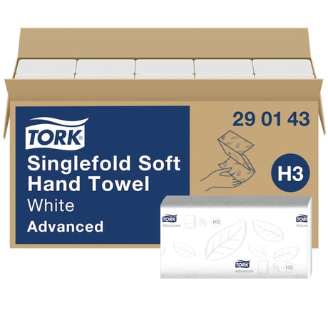 Tork Universal Handtuchpapier 25 x 23 2-lagig