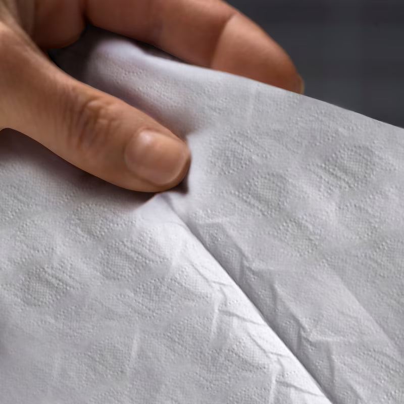 Tork Xpress Multifold Handtücher – Universell, platzsparend und hygienisch - detailansicht