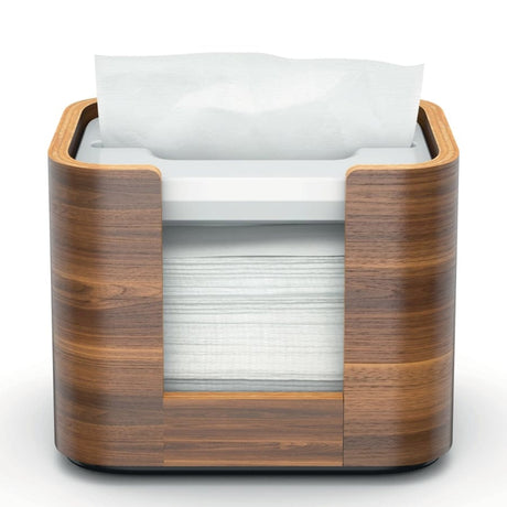 Tork Xpressnap Snack Tischspender Image Line N10 Wallnuss