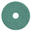 Twister Diamant Pad, grün