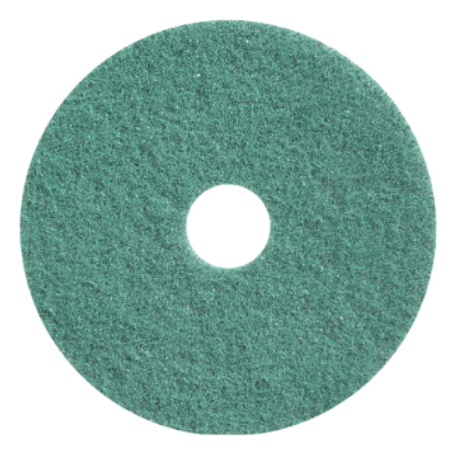 Twister Diamant Pad, grün