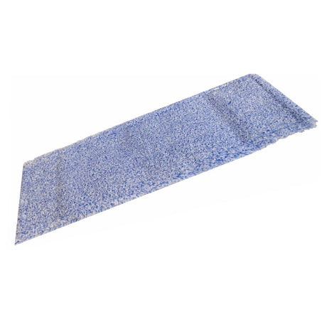 ULTRA MICRO BLUE-KLETT Moppbezug 60 cm