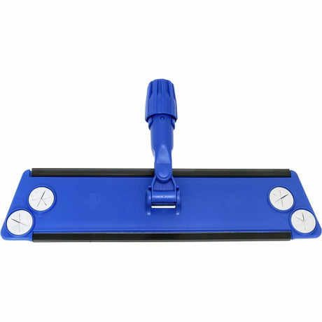 ULTRA VELCRON Klettmophalter, blau