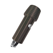 UNGER thread adapter for aluminum rods