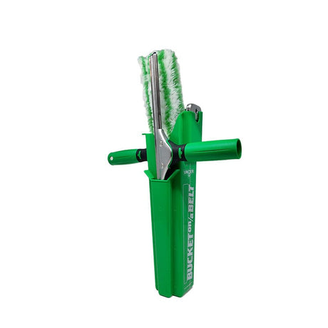 UNGER Classic Köcher-Set für die professionelle Glasreinigung