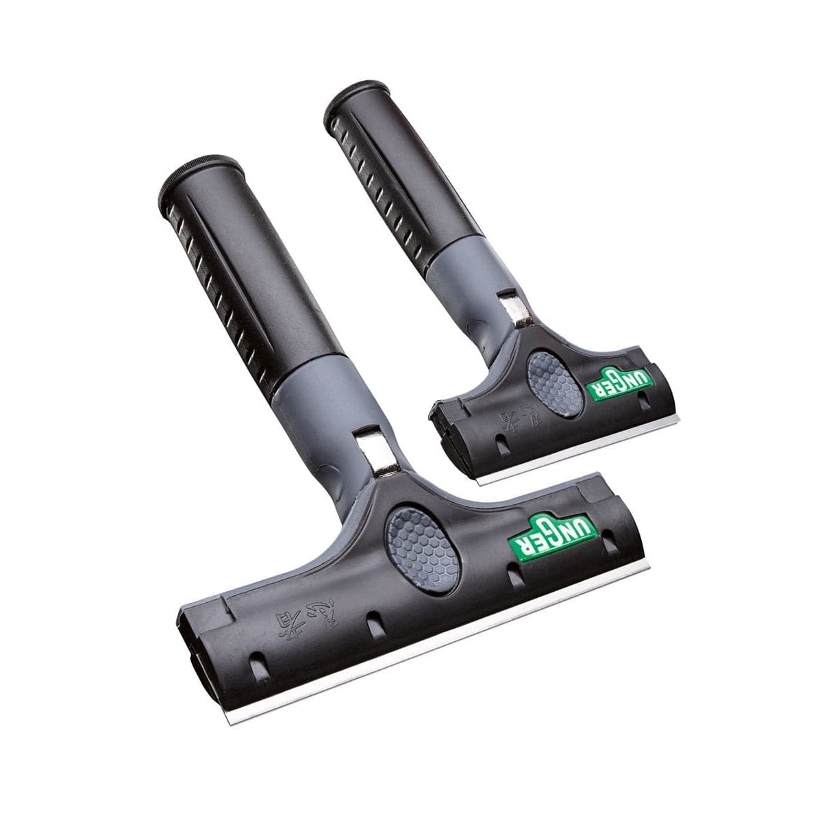 UNGER ErgoTec NinJa Glasschaber 10 cm