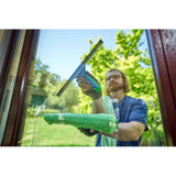 UNGER Green Label Fensterreinigungsset