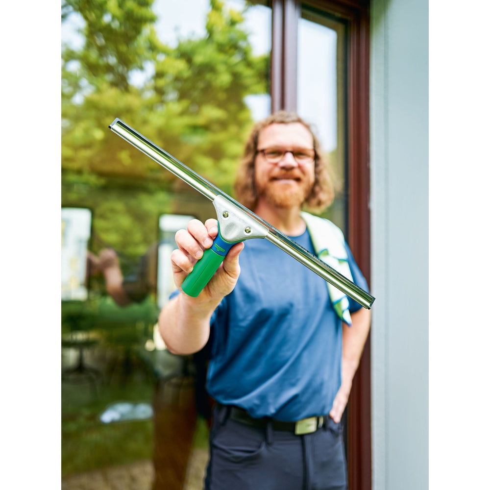 UNGER Green Label Fensterreinigungsset