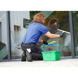 UNGER Green Label Fensterreinigungsset