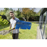 UNGER HighFlow Reinwasser Set, 6 Meter – 4-teiliges Set